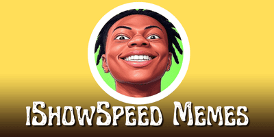 ishowspeed memes